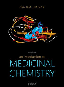 An Introduction to Medicinal Chemistry 