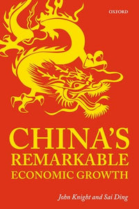 China's Remarkable Economic Growth 