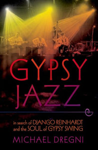 Gypsy Jazz 