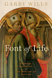 Font of Life 