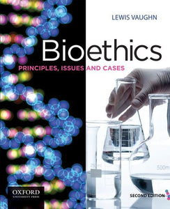 Bioethics 