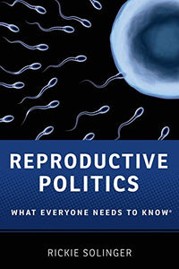 Reproductive Politics 