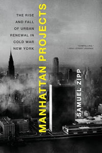 Manhattan Projects 