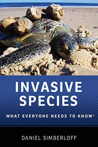 Invasive Species 