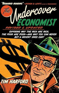 The Undercover Economist 