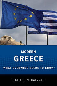 Modern Greece 