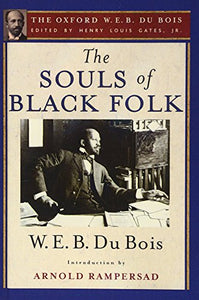 The Souls of Black Folk 