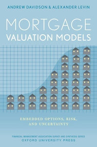 Mortgage Valuation Models 