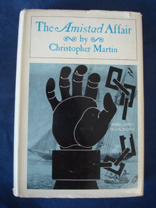 Amistad Affair 