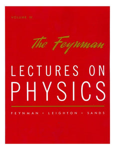 Lectures on Physics 