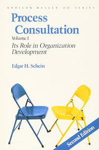 Process Consultation 