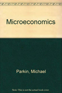 Microeconomics 