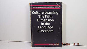 Culture Learning 