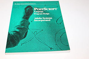 PostScript Language Program Design 