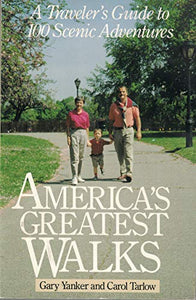 America's Greatest Walks 