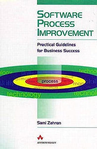 Software Process Improvement 