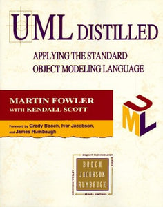 UML Distilled 