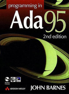 Programming in Ada 95 