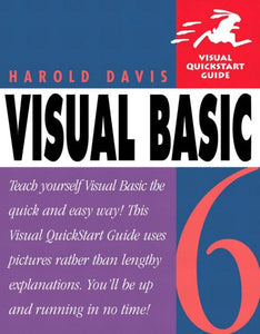 Visual Basic 6 