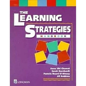 Learning Strategies Handbook 