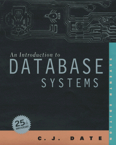 An Introduction to Database Systems 