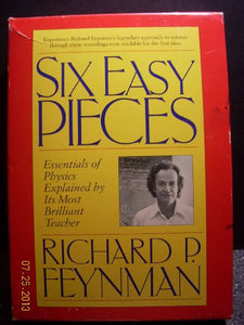 Six Easy Pieces 