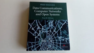 Data Communications, Computer Networks and Open Systems 