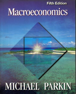 Macroeconomics 