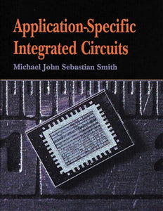 Application-Specific Integrated Circuits 