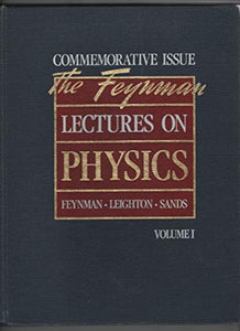 Lectures on Physics 