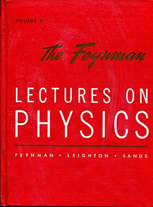 The Feynman Lectures on Physics 