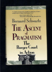 Ascent Pragmatism 