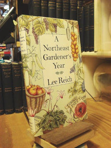 Northeast Gardener's Year 