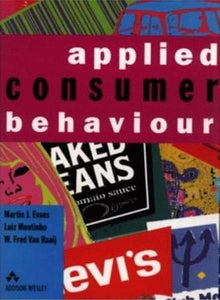 Applied Consumer Behavior 