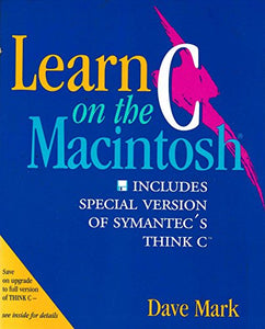 Learn C on the Macintosh 