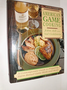 American Game Cooking 