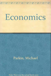 Economics 