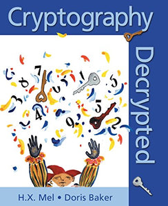 Cryptography Decrypted 