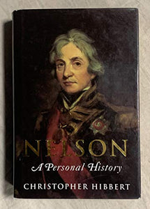 Nelson: a Personal History 