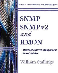 SNMP, SNMPv2, and RMON 