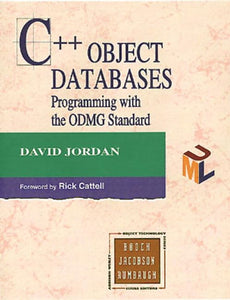 C++ Object Databases 