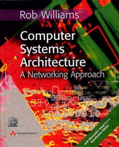 Computer Systems Architecture 