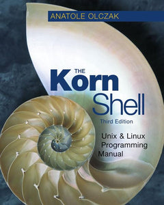 The Korn Shell 