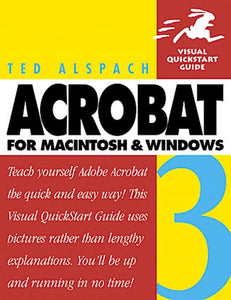 Acrobat 3 for Macintosh and Windows 