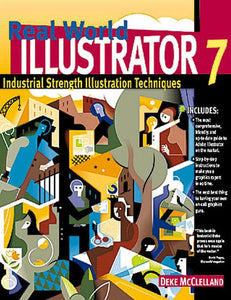 Real World Illustrator 7 