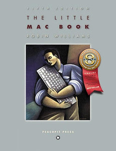 LITTLE MAC BOOK EDITION COVERS OS 8.1 