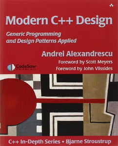 Modern C++ Design 