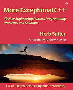 More Exceptional C++ 