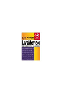 LiveMotion for Windows and Macintosh 