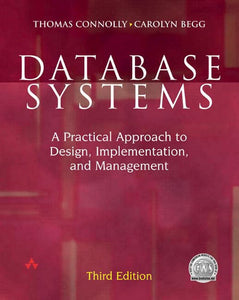 Database Systems 